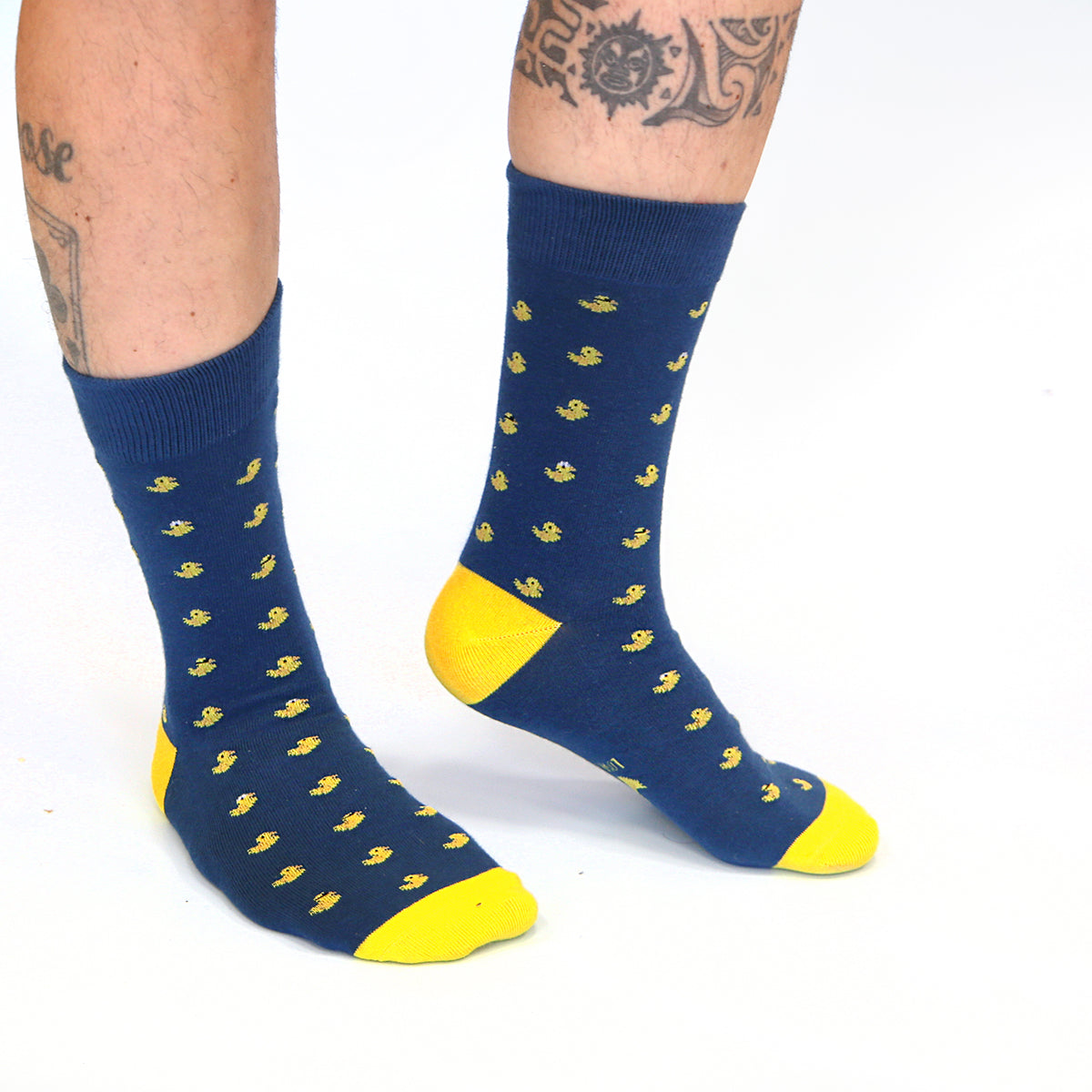 Calcetines Duck