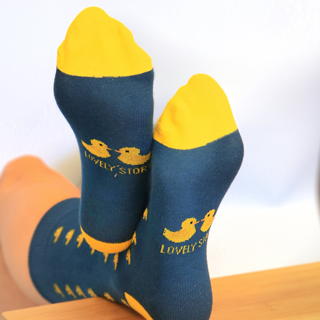 Calcetines Duck