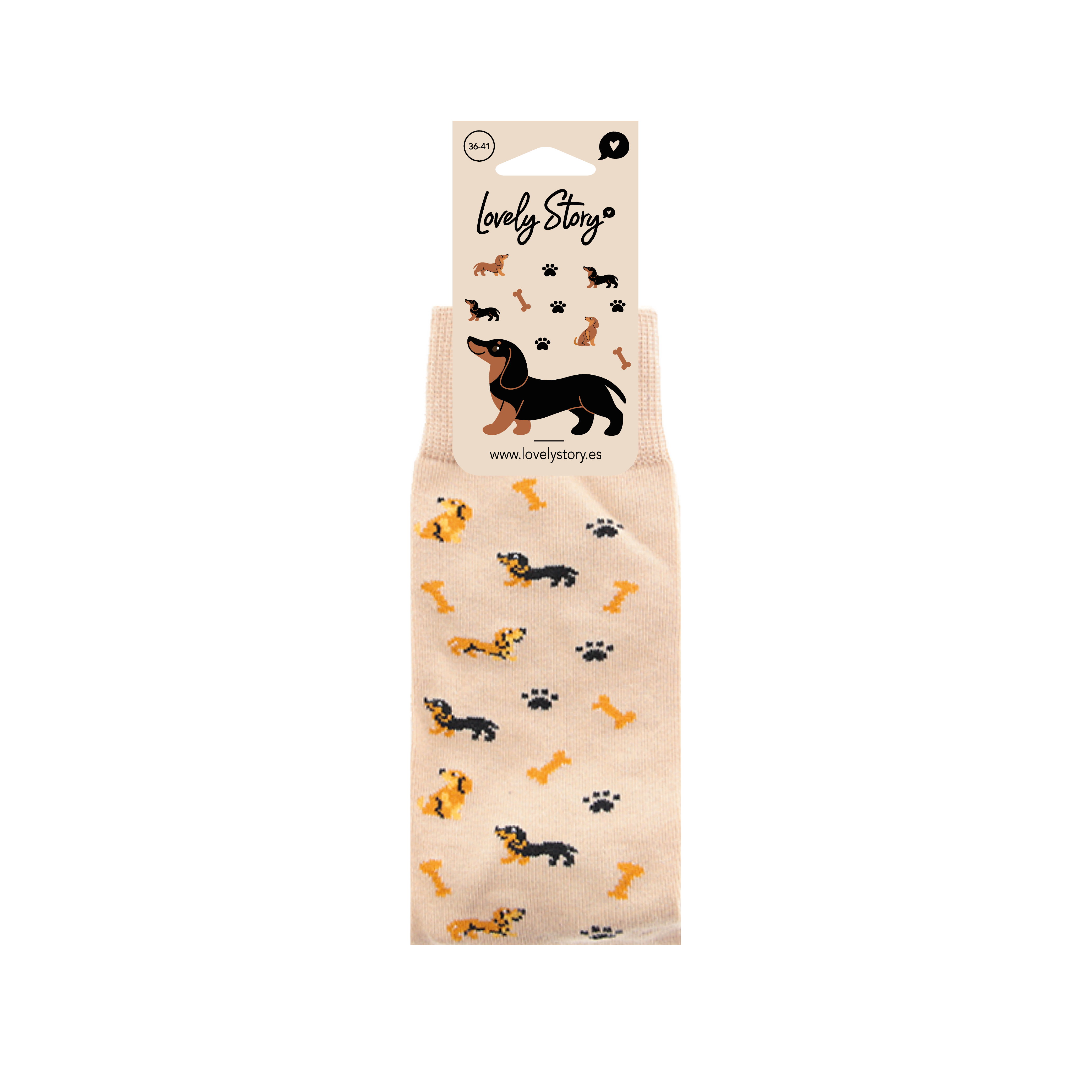 Calcetines Sausage