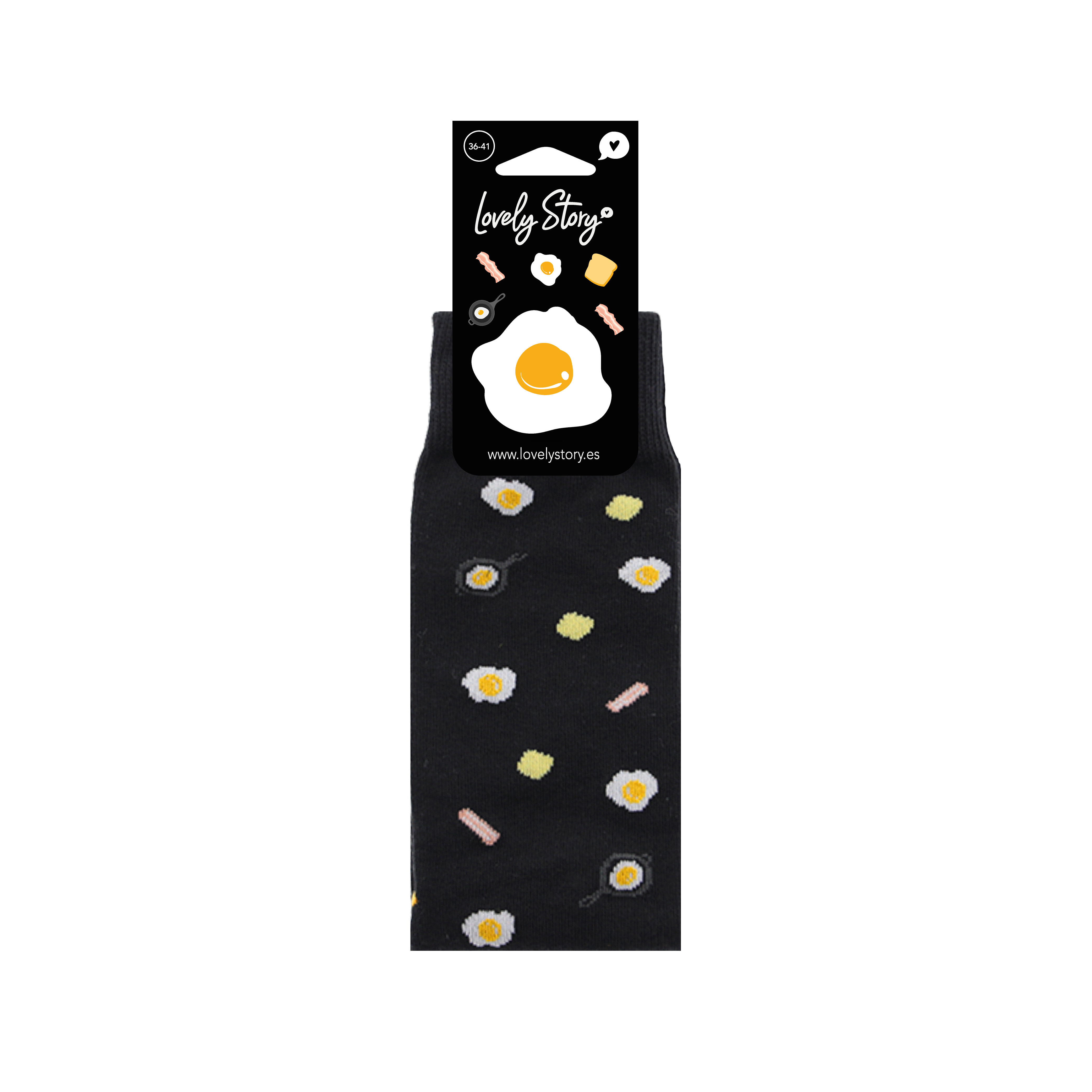 Calcetines Egg