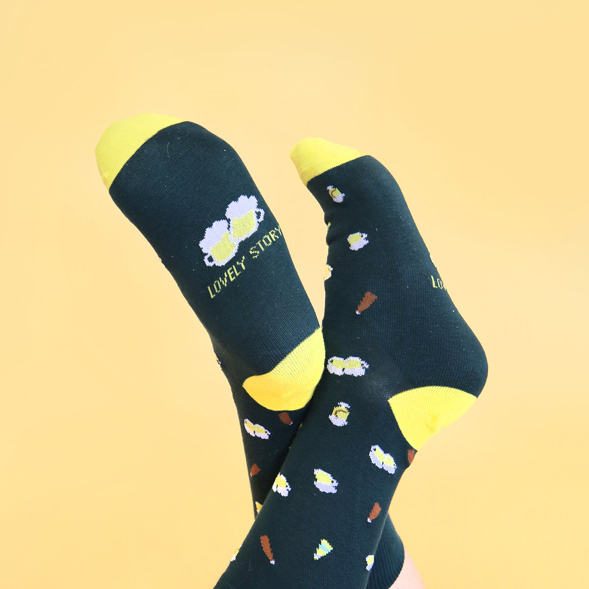 Calcetines Beer