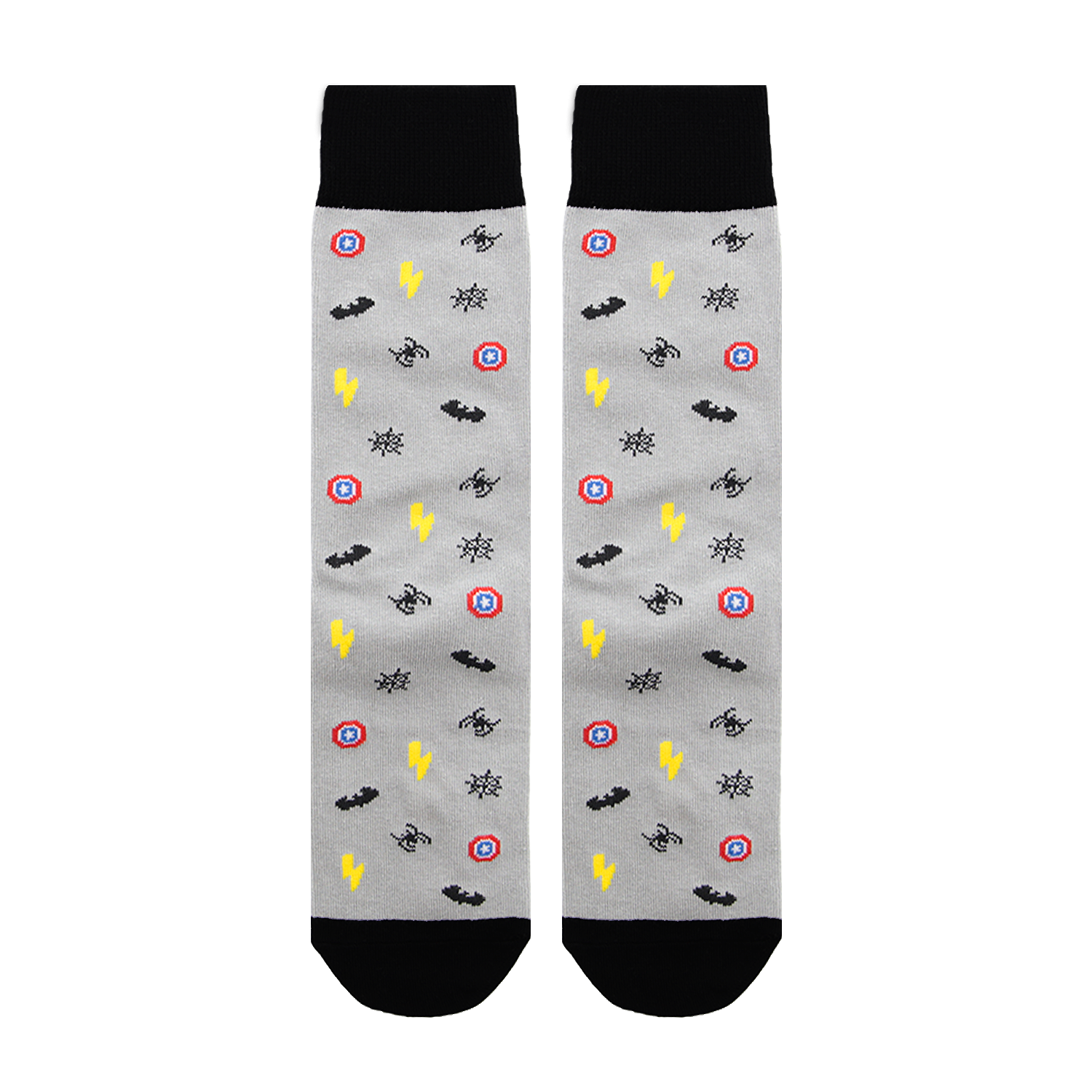 Calcetines Superhero