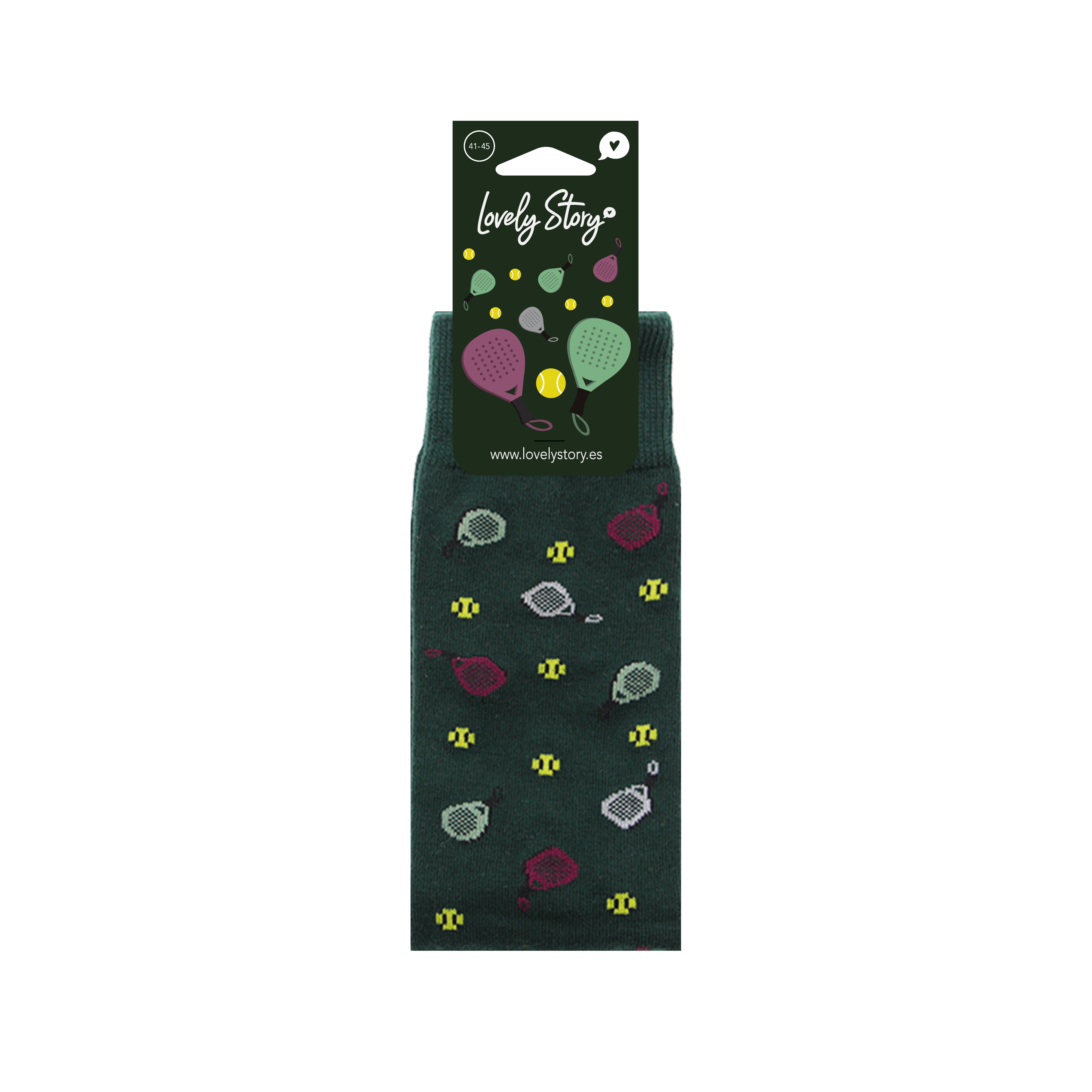 Calcetines Paddle