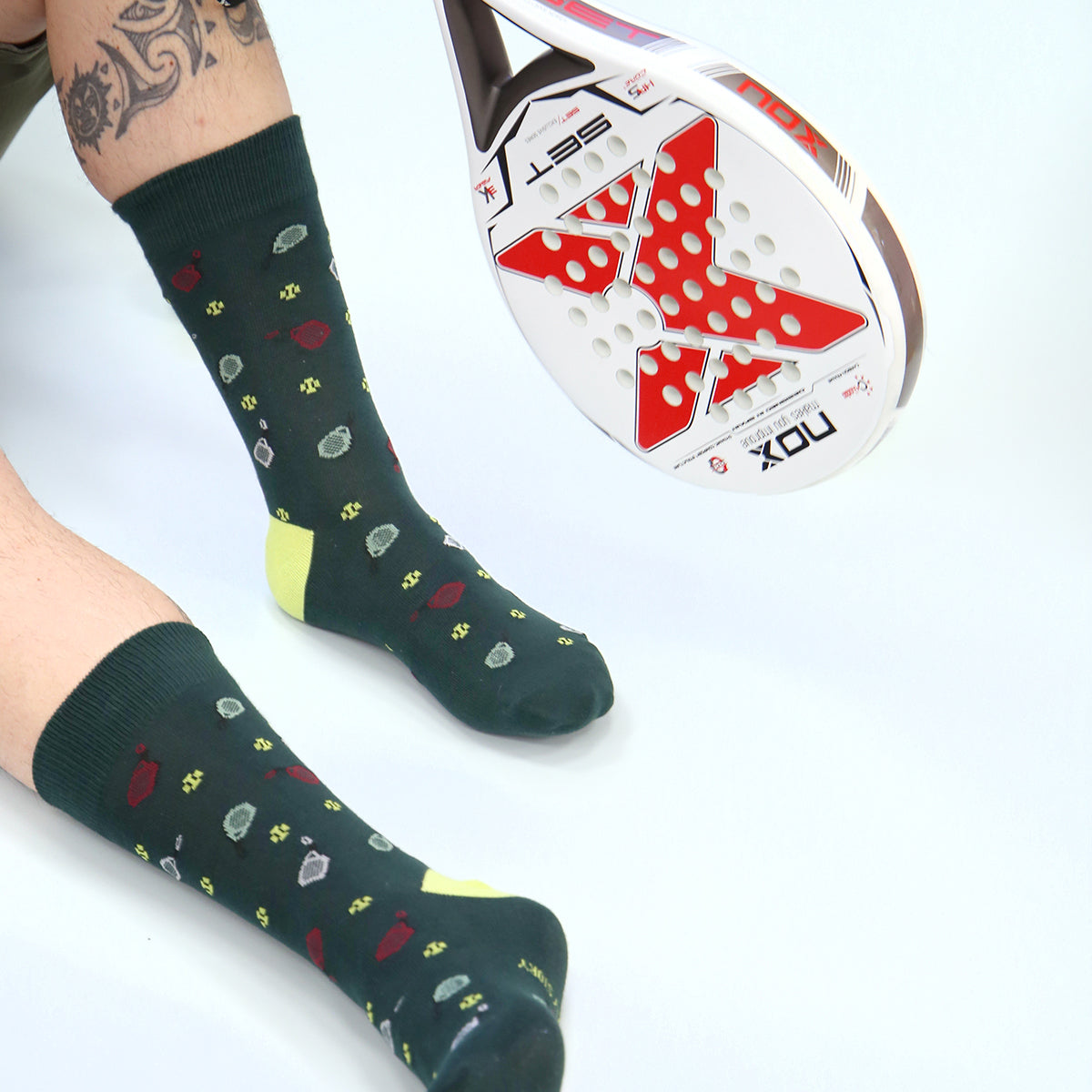 Calcetines Paddle