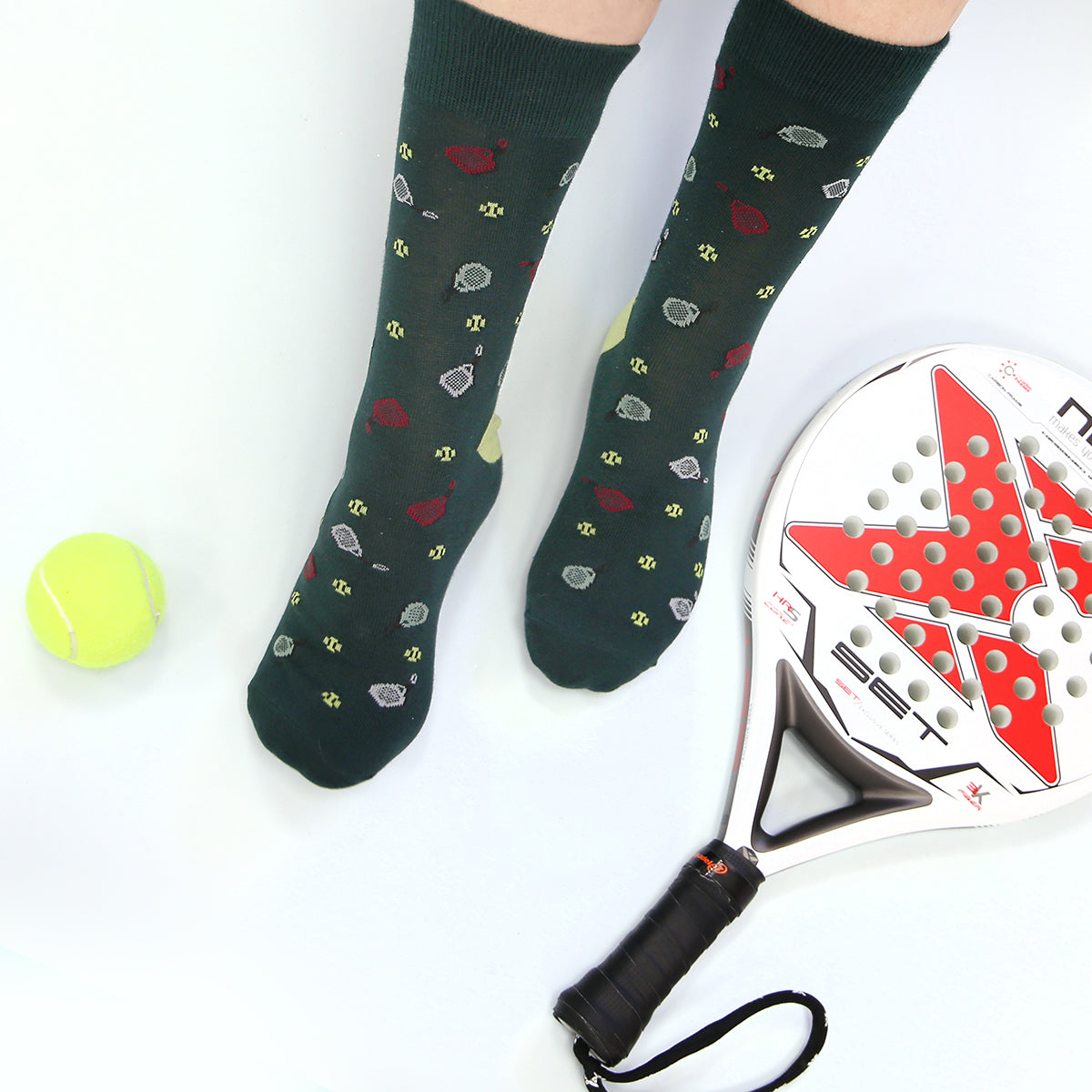 Calcetines Paddle