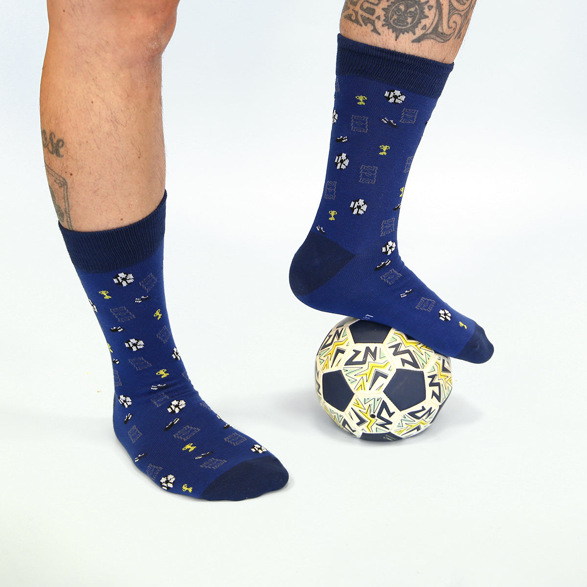 Calcetines Champion