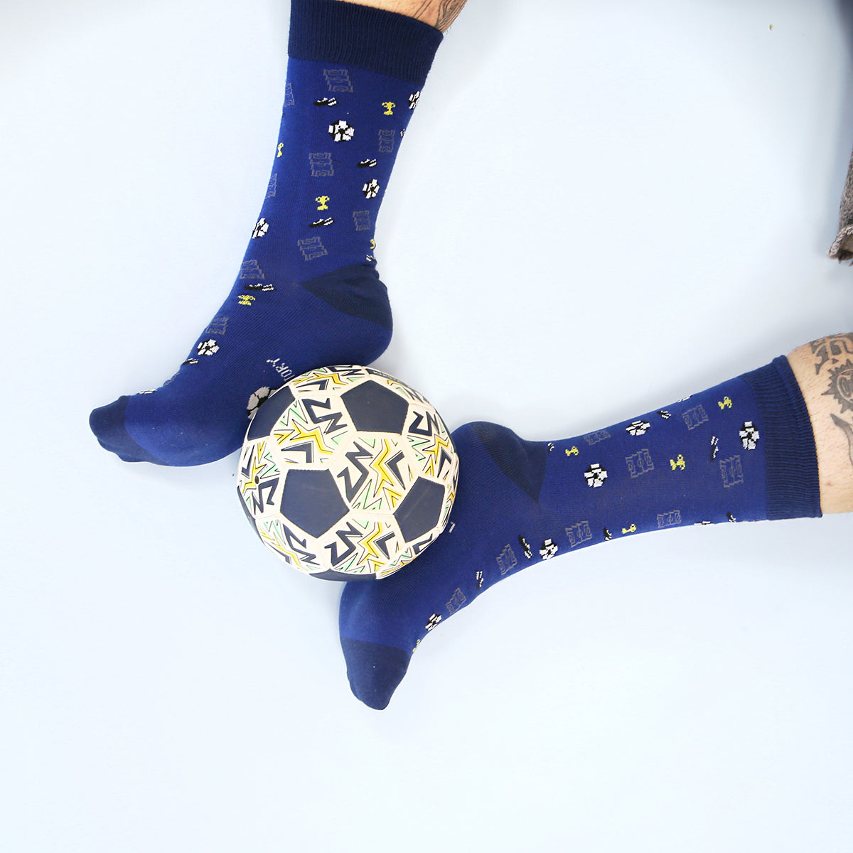 Calcetines Champion