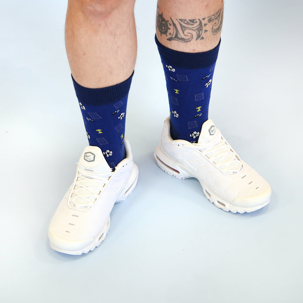 Calcetines Champion
