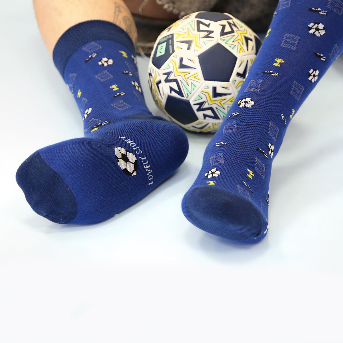 Calcetines Champion