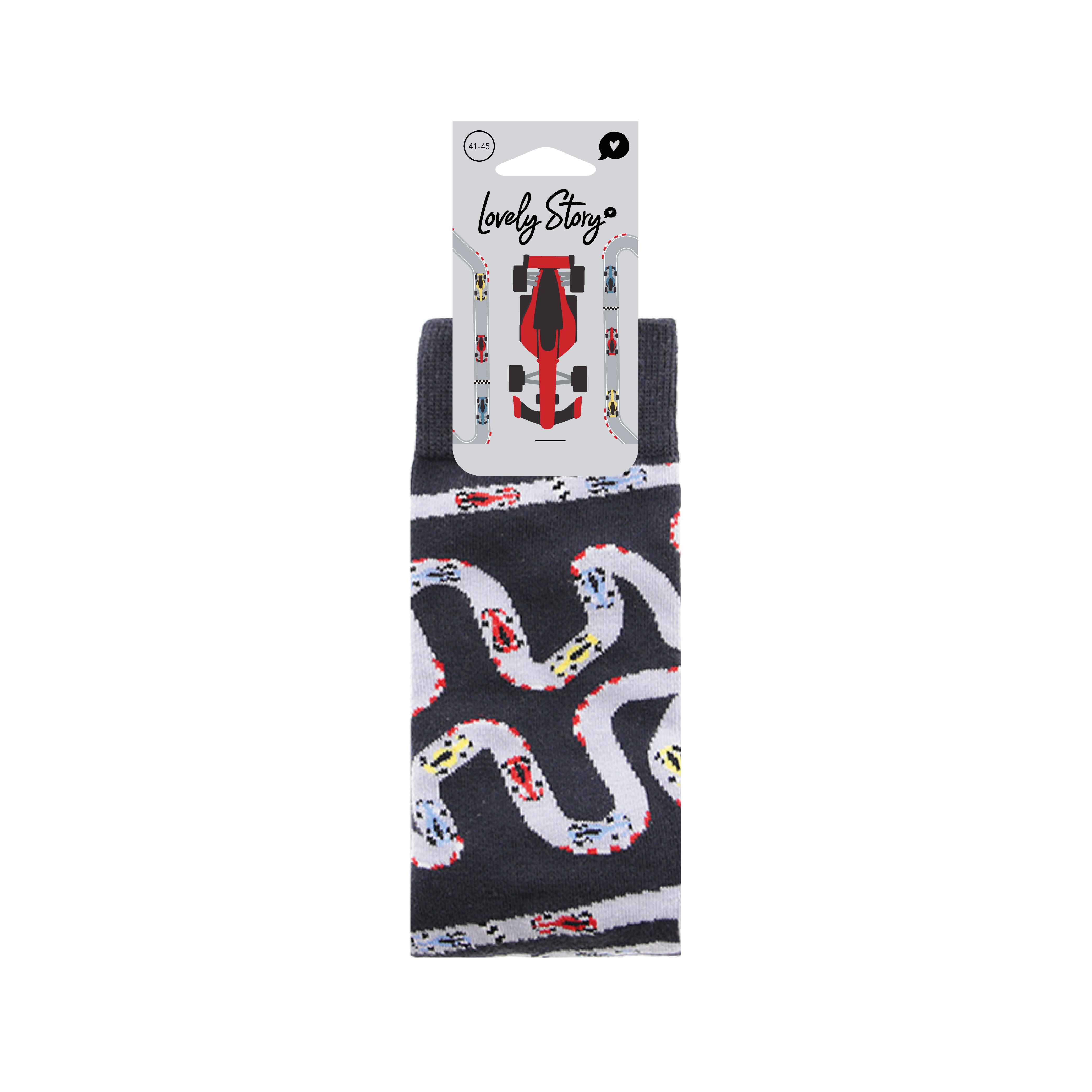Calcetines Racing