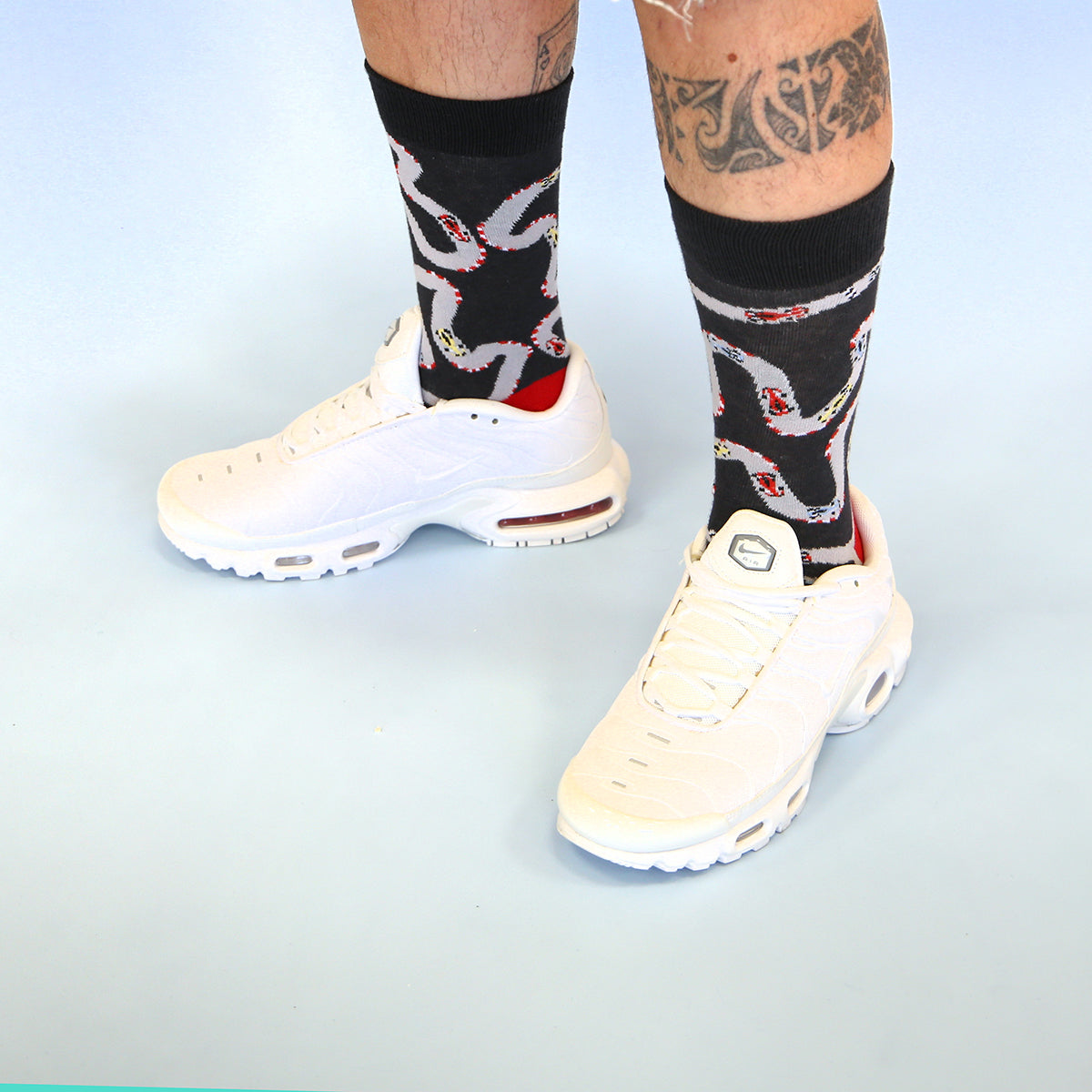 Calcetines Racing