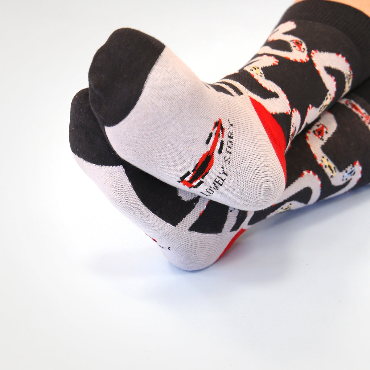 Calcetines Racing