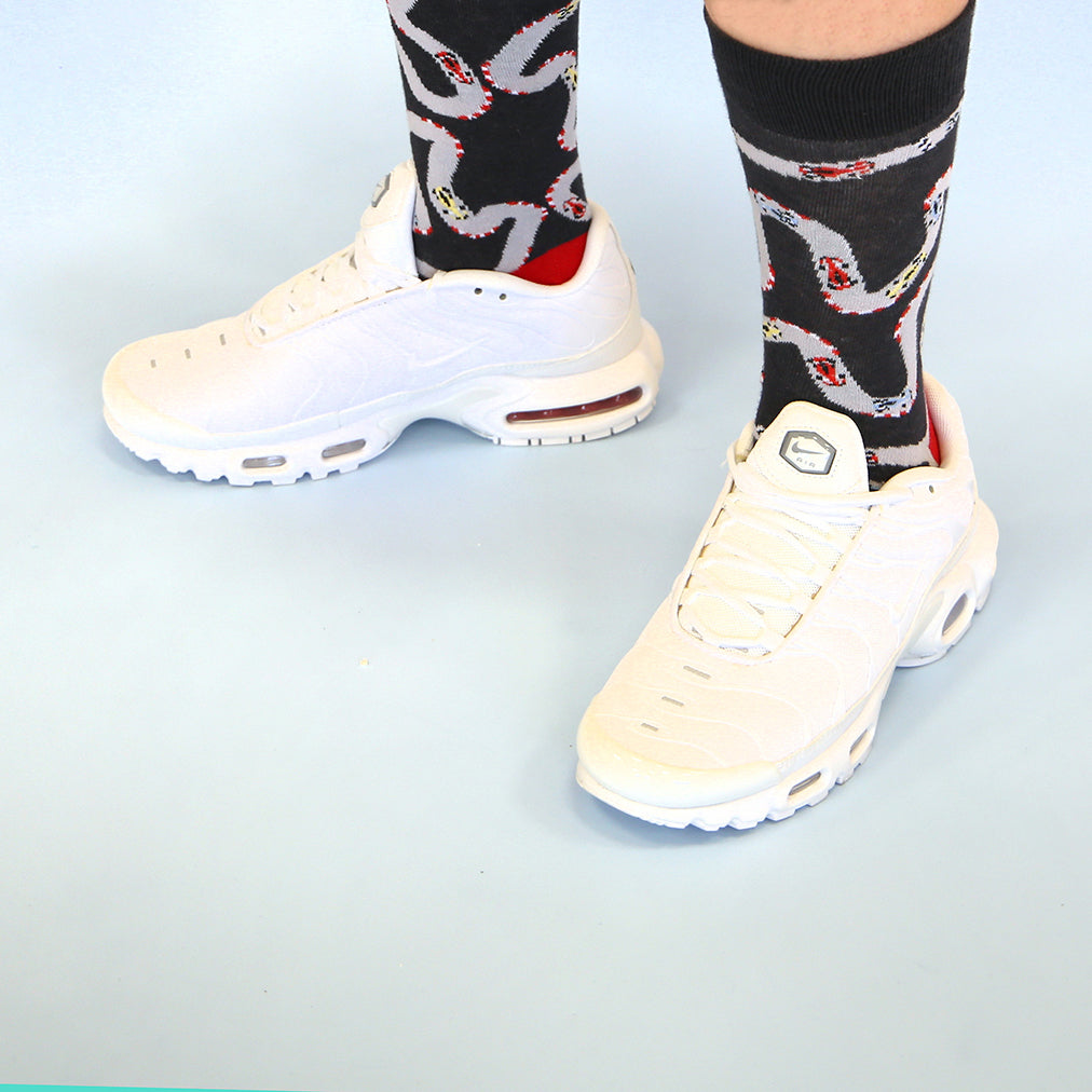 Calcetines Racing