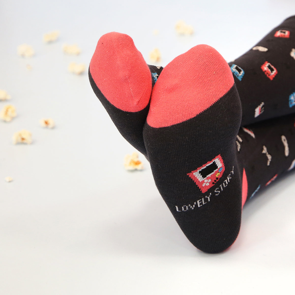 Calcetines Play Mode