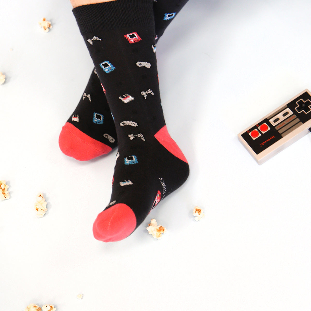 Calcetines Play Mode