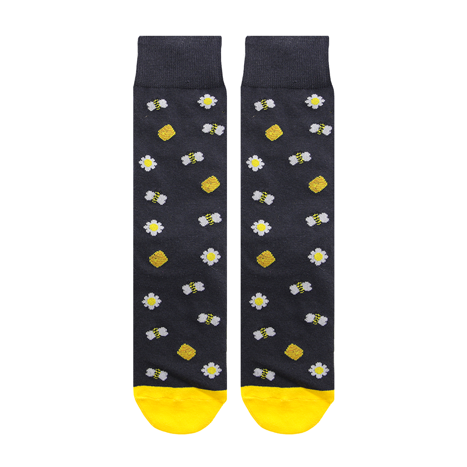 Calcetines Honey Bee