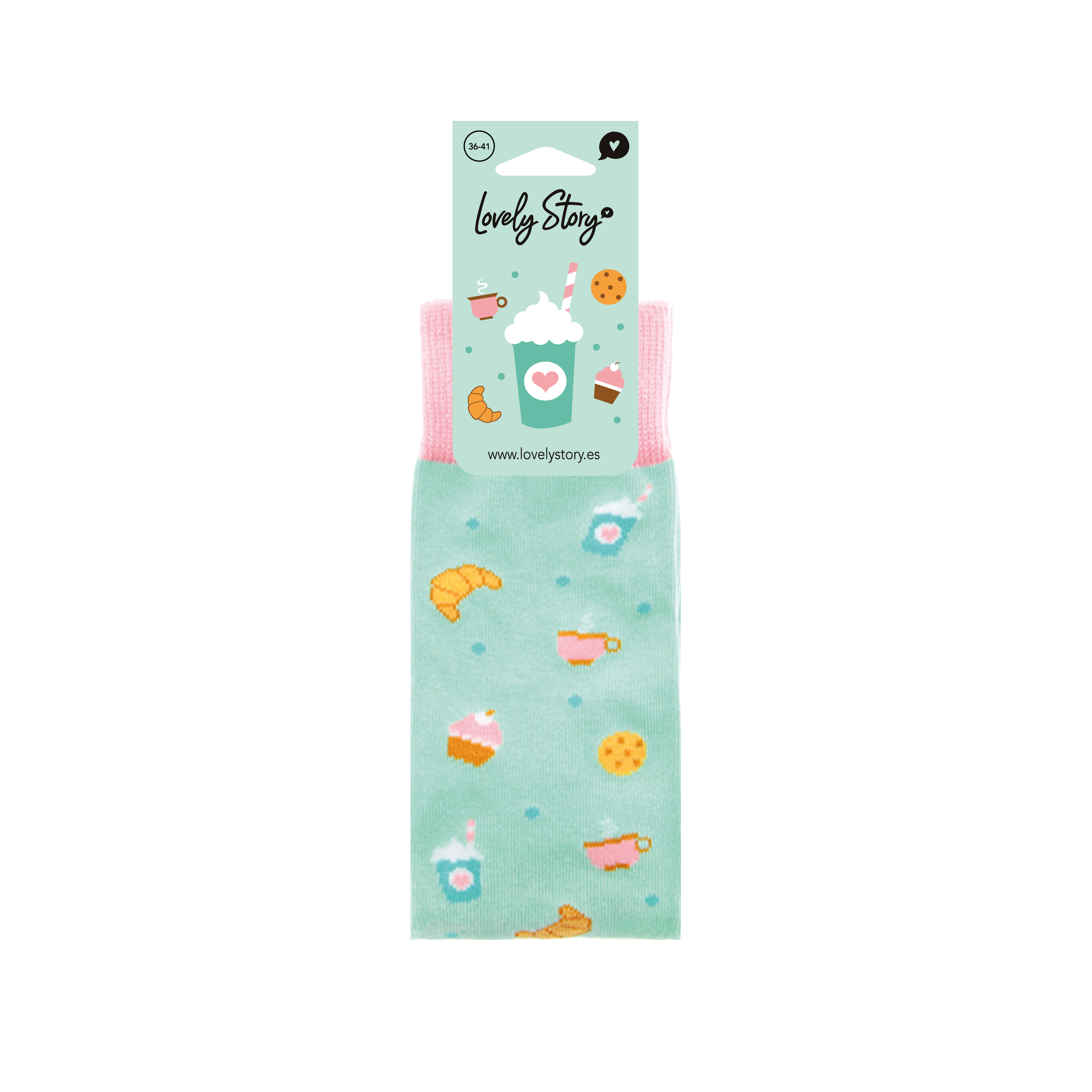 Calcetines Yummy