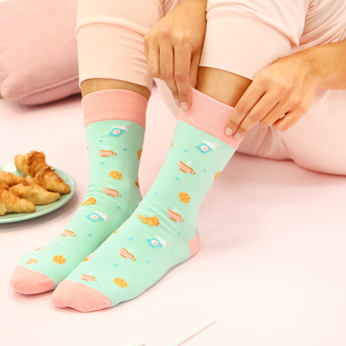 Calcetines Yummy