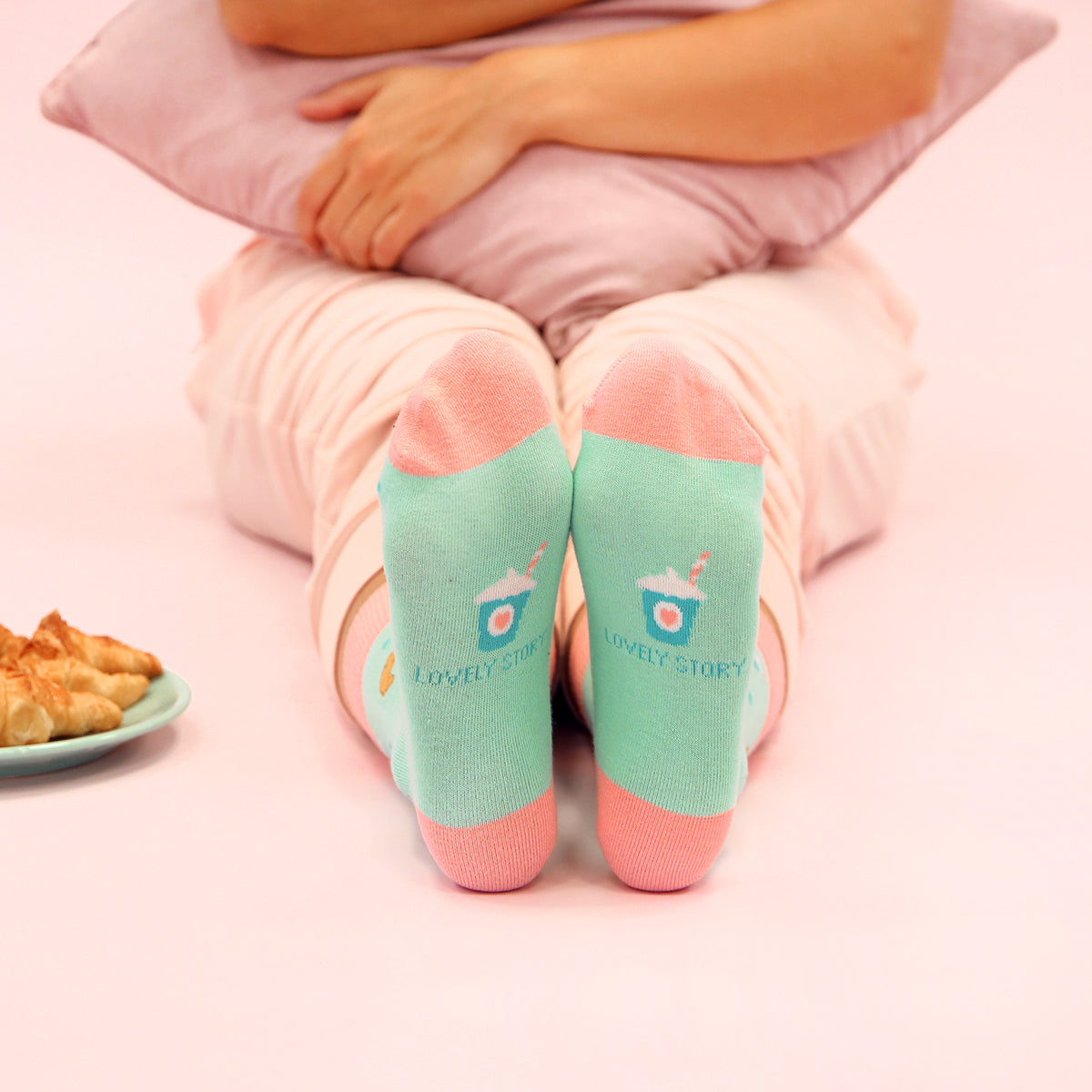 Calcetines Yummy
