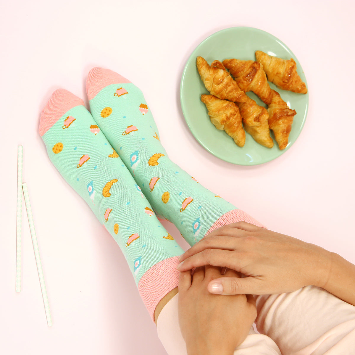 Calcetines Yummy