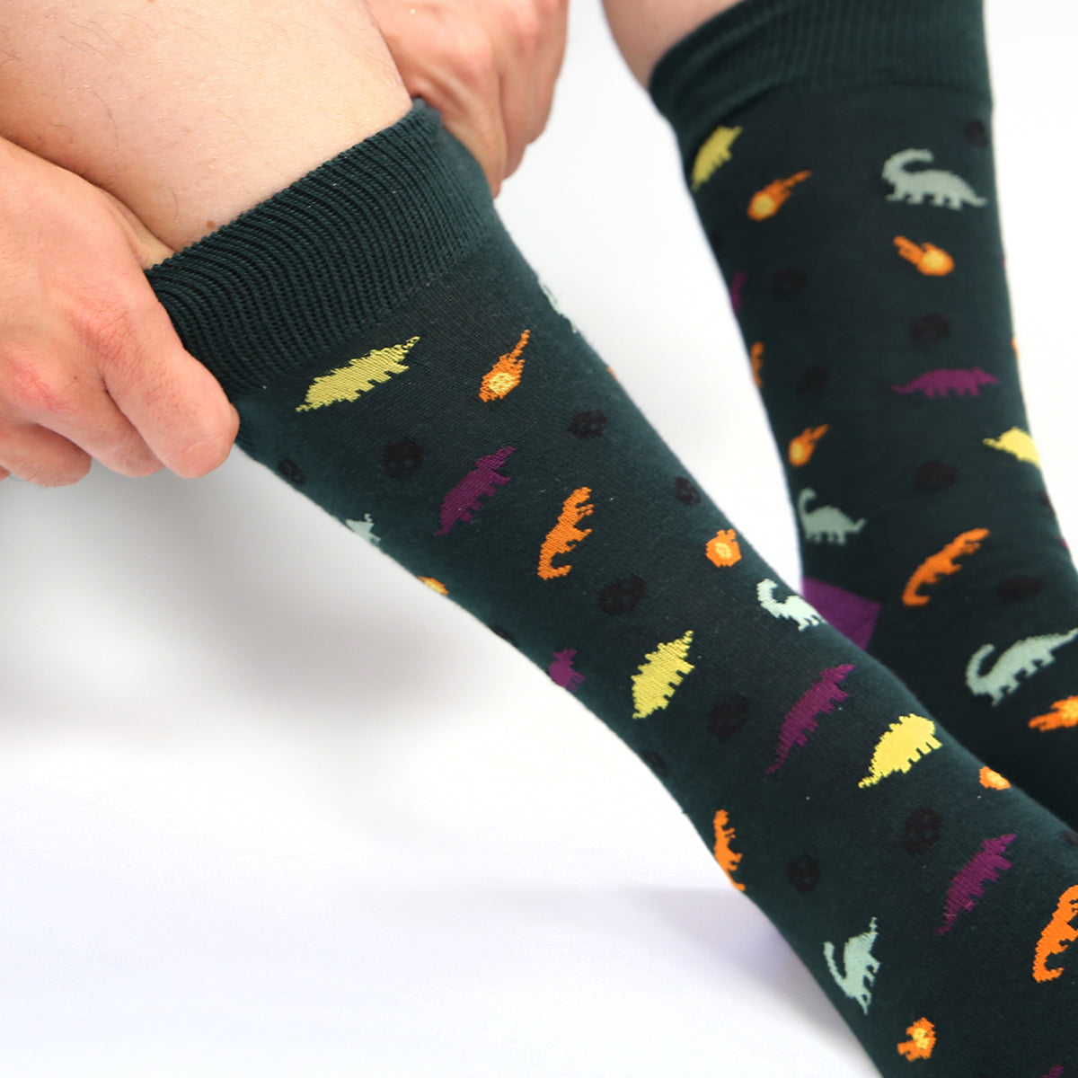 Calcetines Saurus