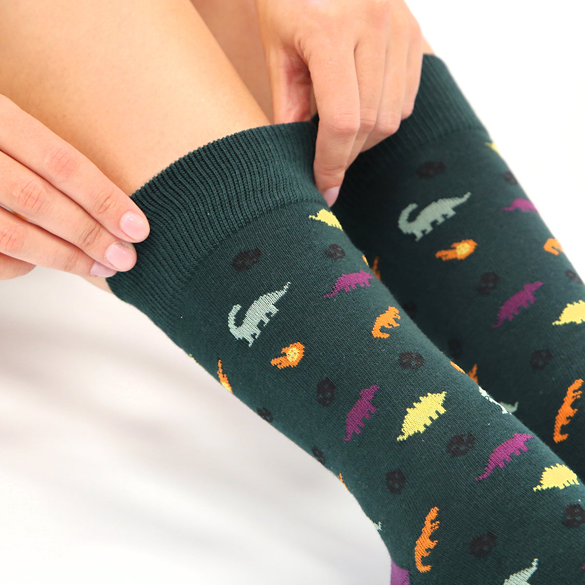 Calcetines Saurus
