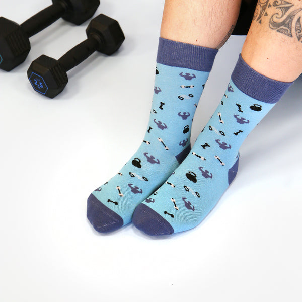 Calcetines – Fitness | Lovely Story