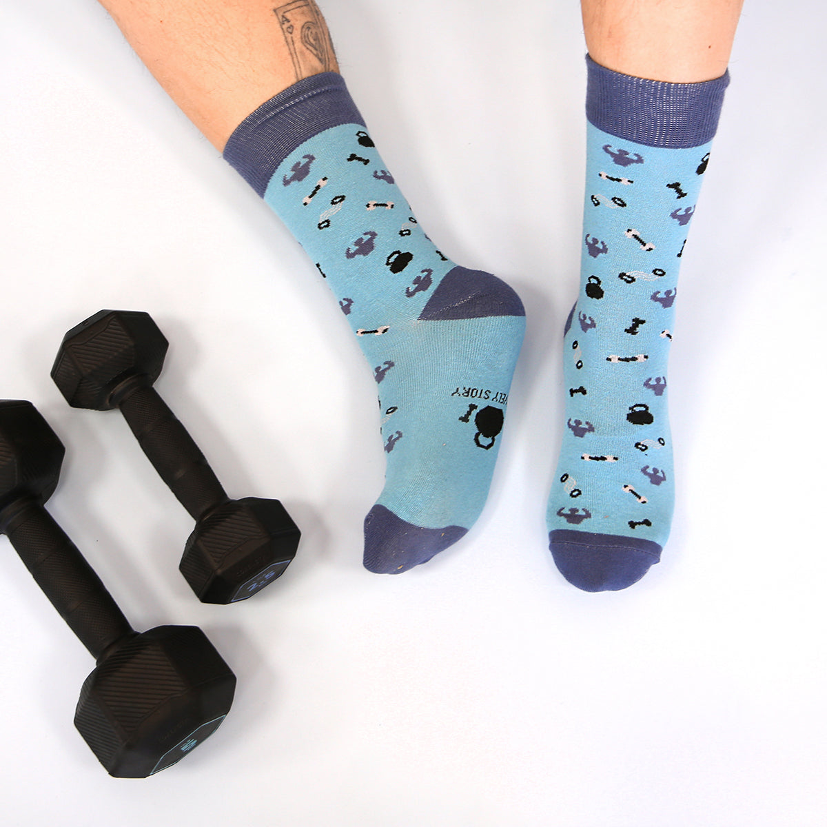 Calcetines Fitness