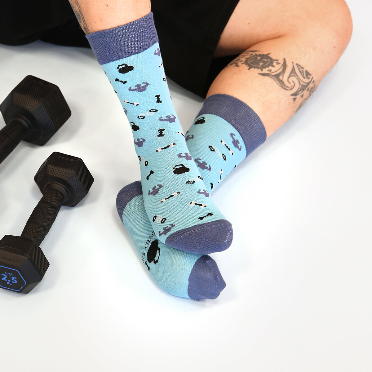 Calcetines Fitness