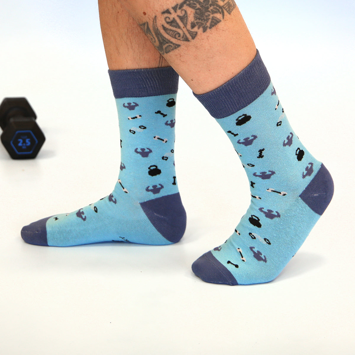 Calcetines Fitness