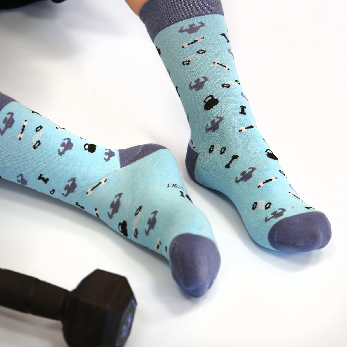 Calcetines Fitness