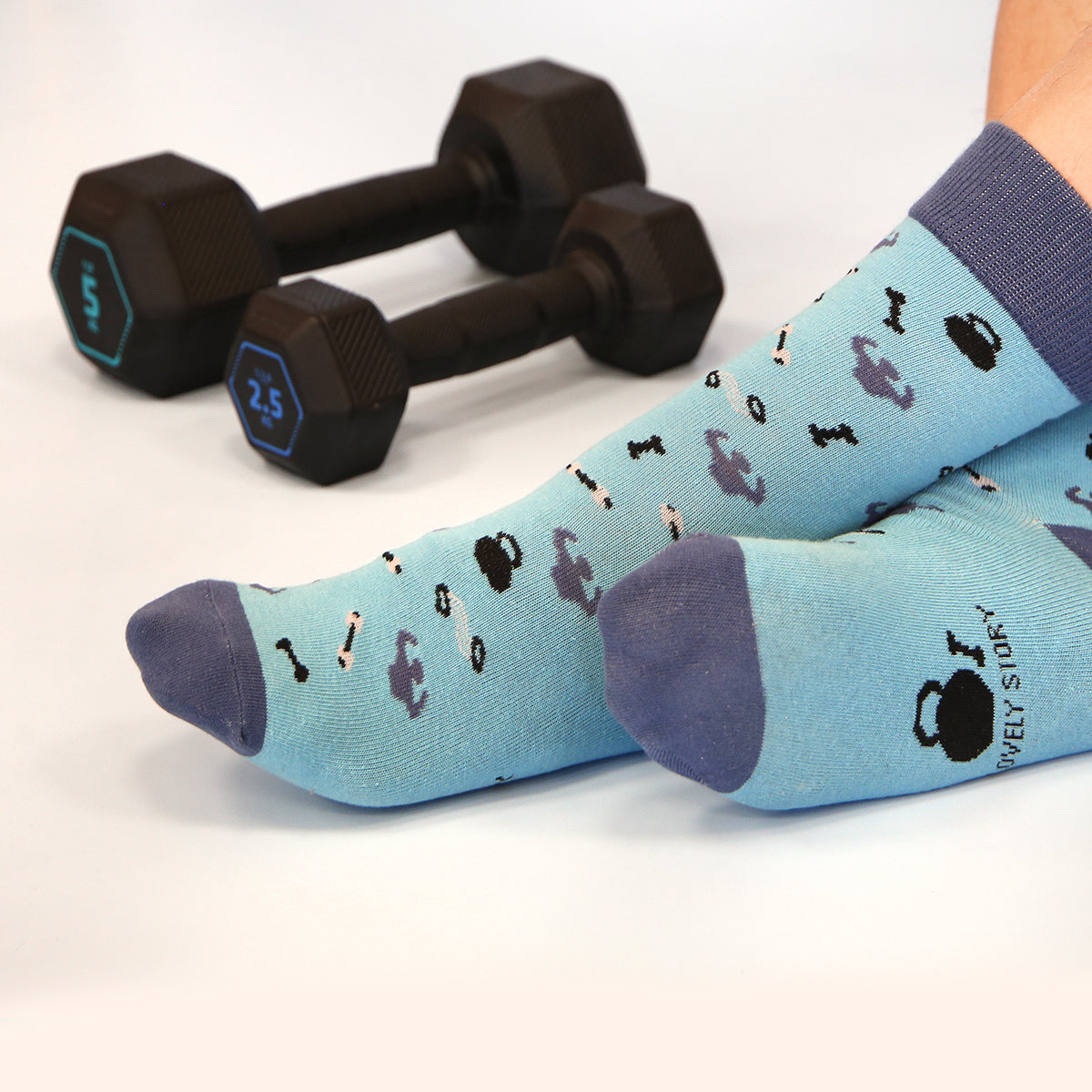 Calcetines Fitness