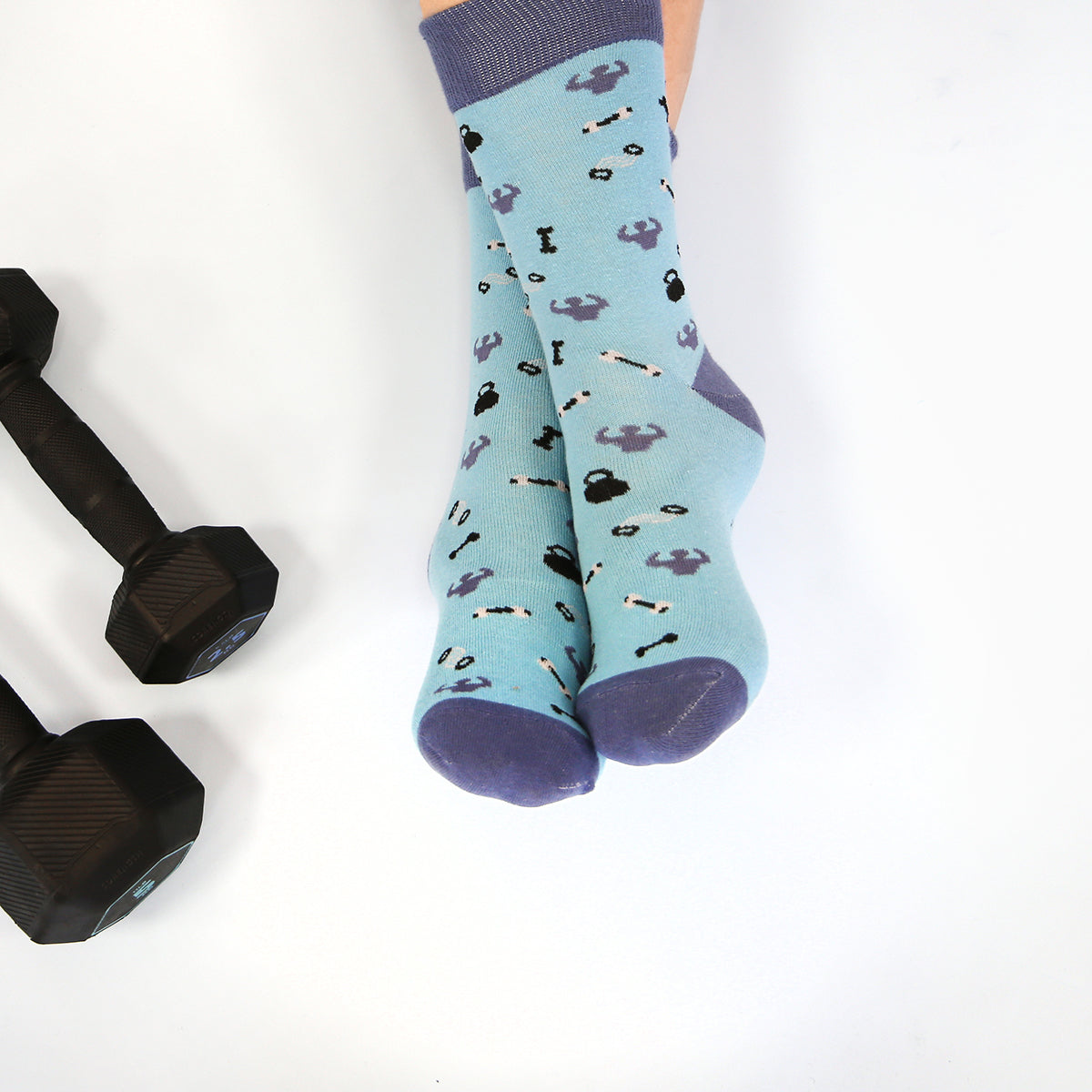 Calcetines Fitness