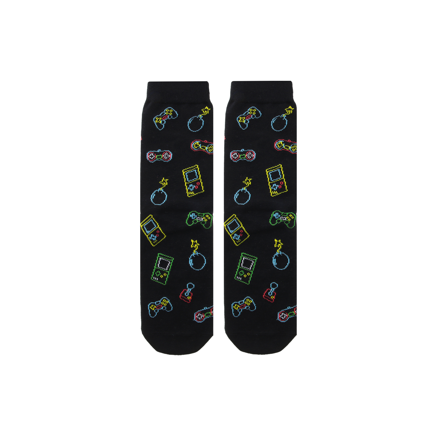 Calcetines – Neon Blast | Lovely Story