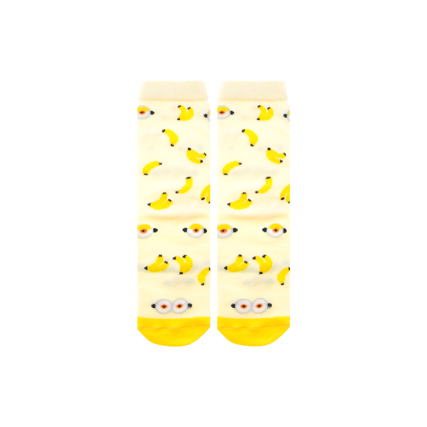 Calcetines – Yellow Gang | Lovely Story