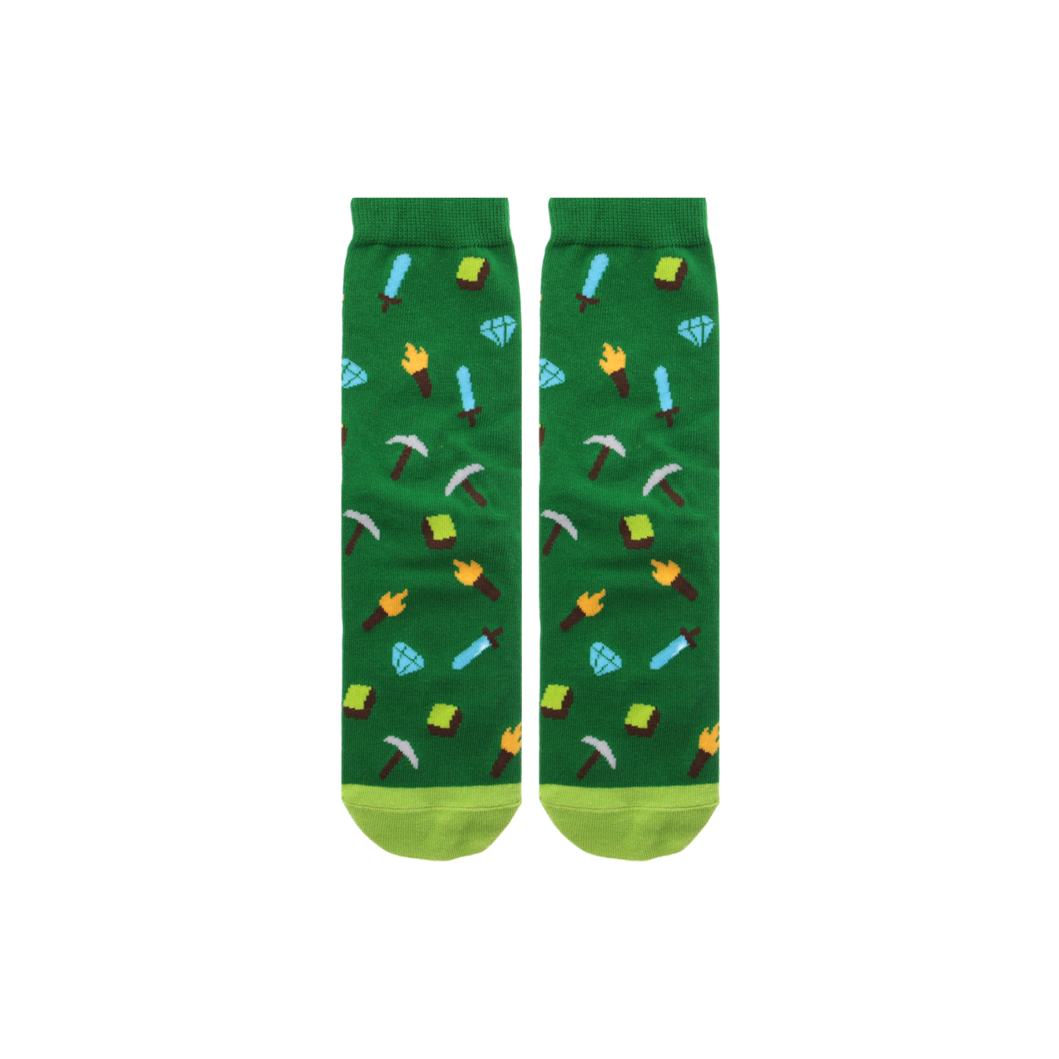 Calcetines – Pixel Craft | Lovely Story