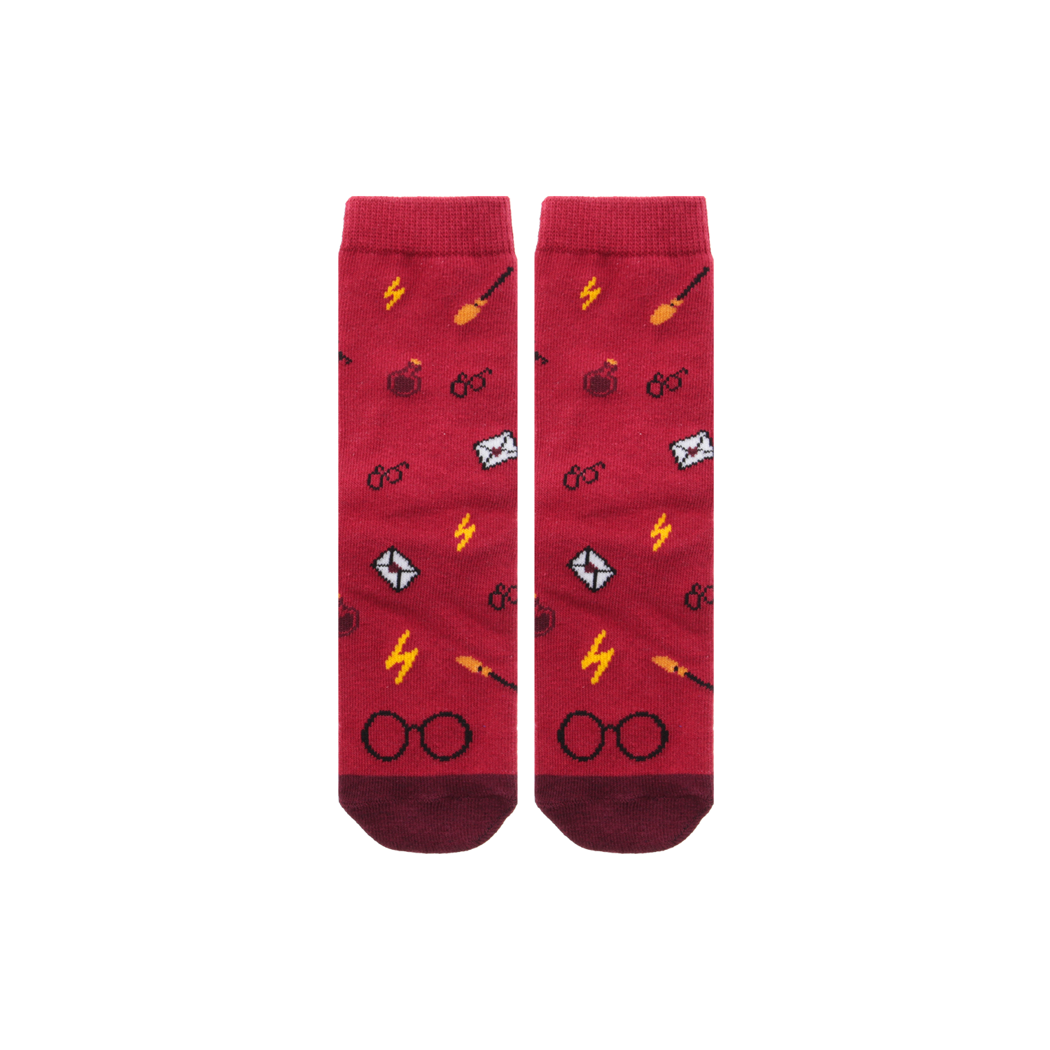 Calcetines – Wizard School | Lovely Story
