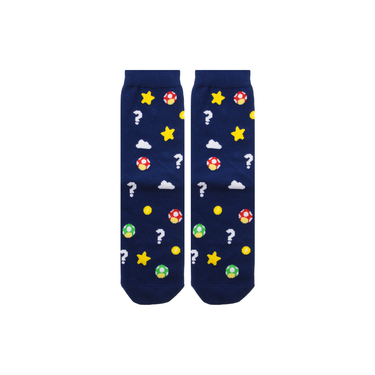 Calcetines – Level Boss | Lovely Story