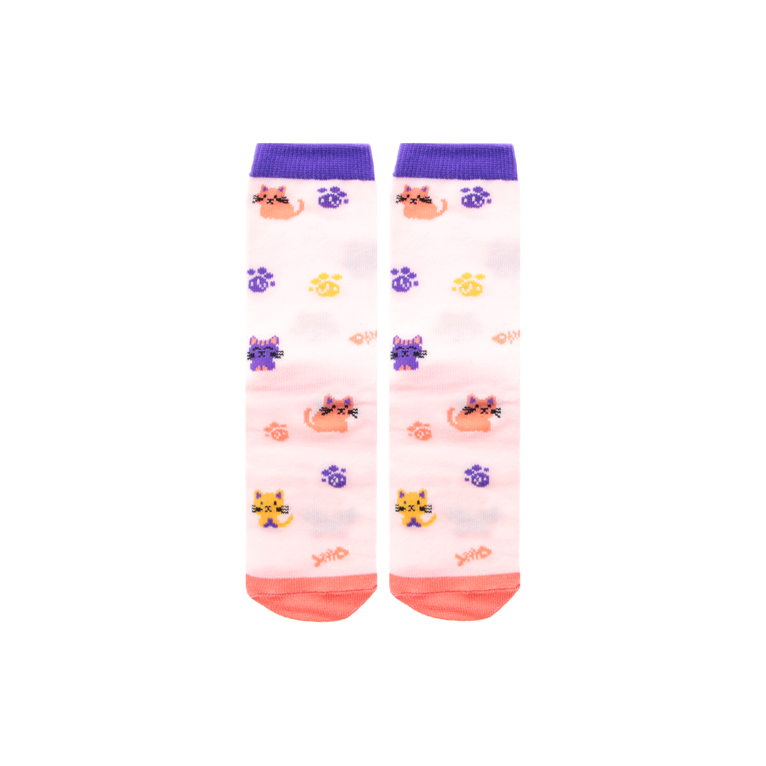 Calcetines – Cool Cats | Lovely Story