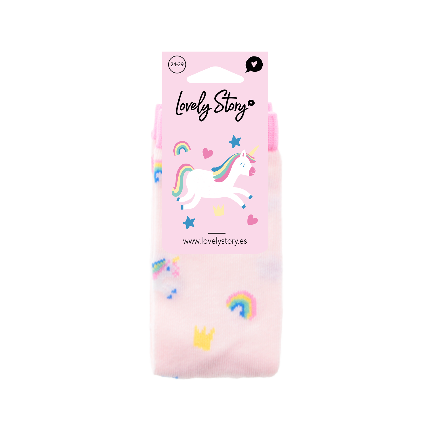 Calcetines – Magic Horn | Lovely Story