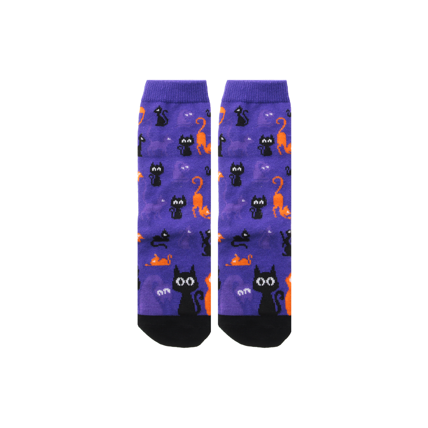 Calcetines – Magic Cats | Halloween | Lovely Story