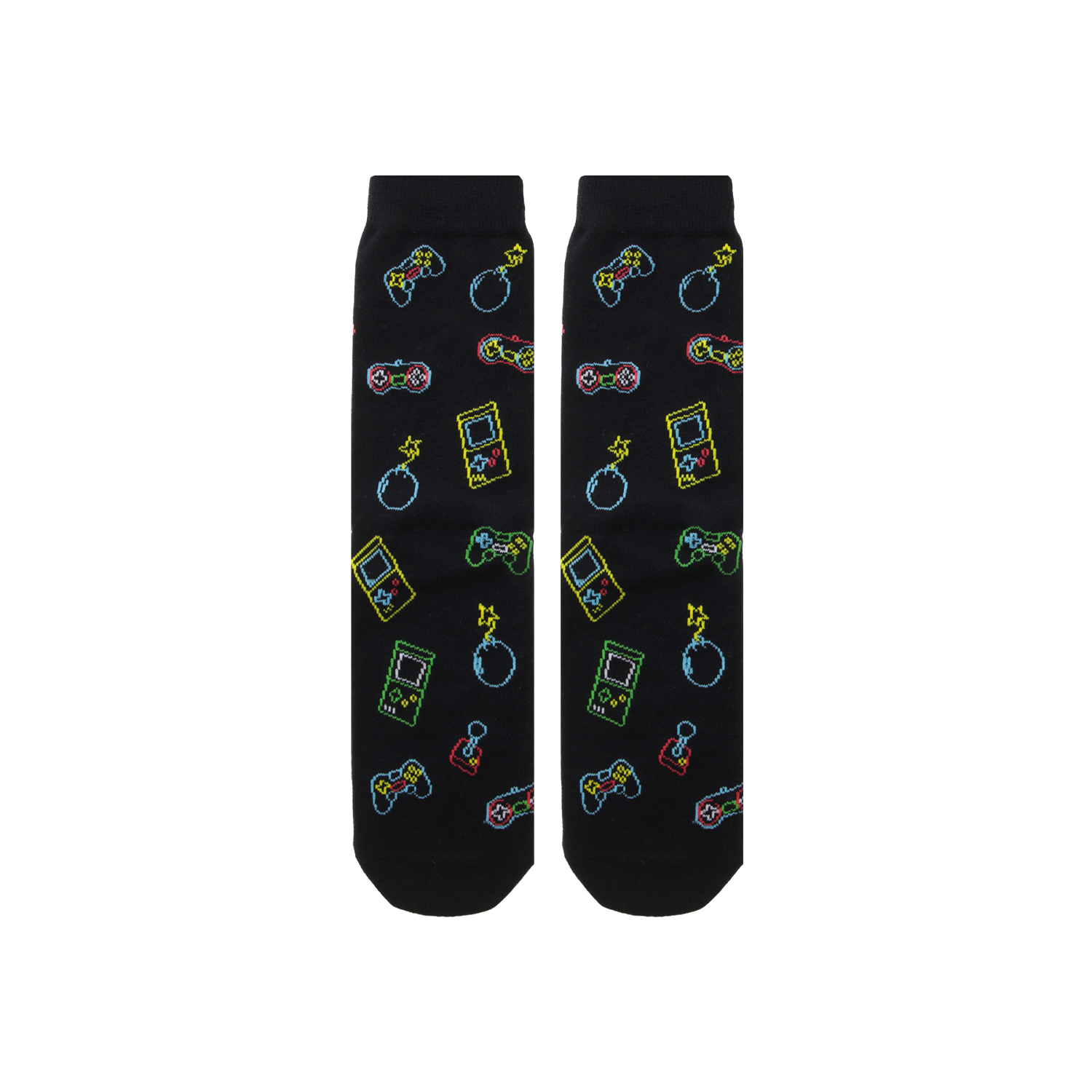 Calcetines – Neon Blast | Lovely Story