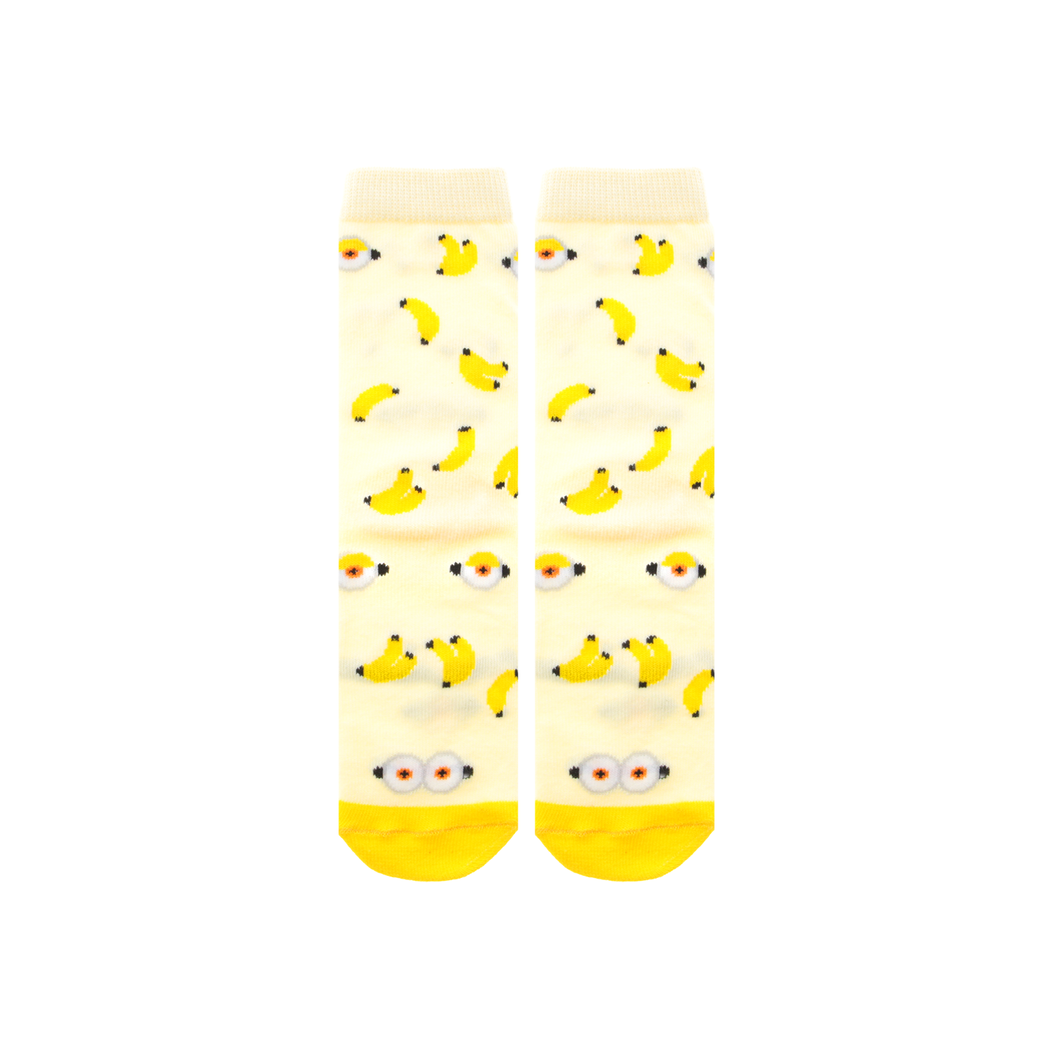 Calcetines – Yellow Gang | Lovely Story
