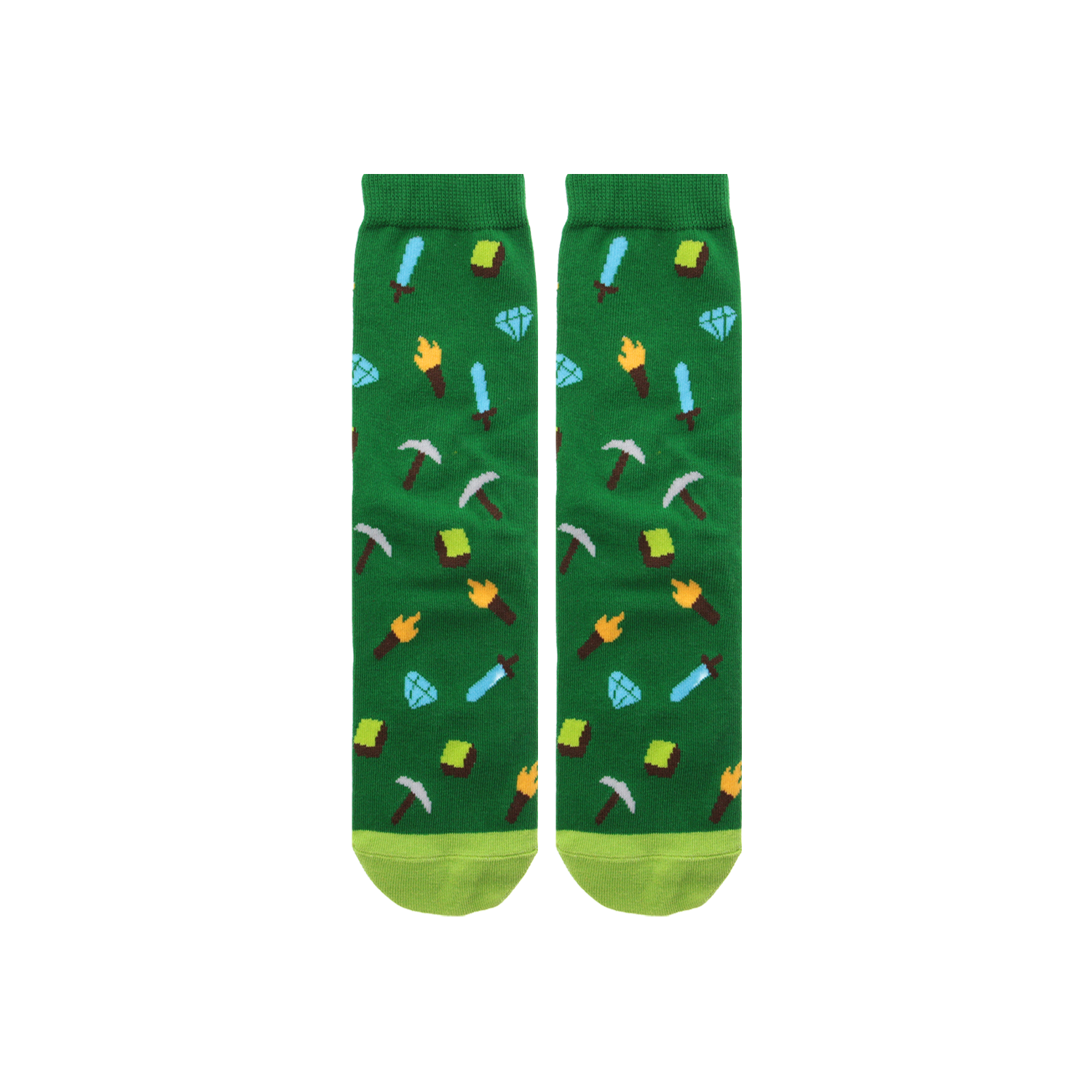 Calcetines – Pixel Craft | Lovely Story