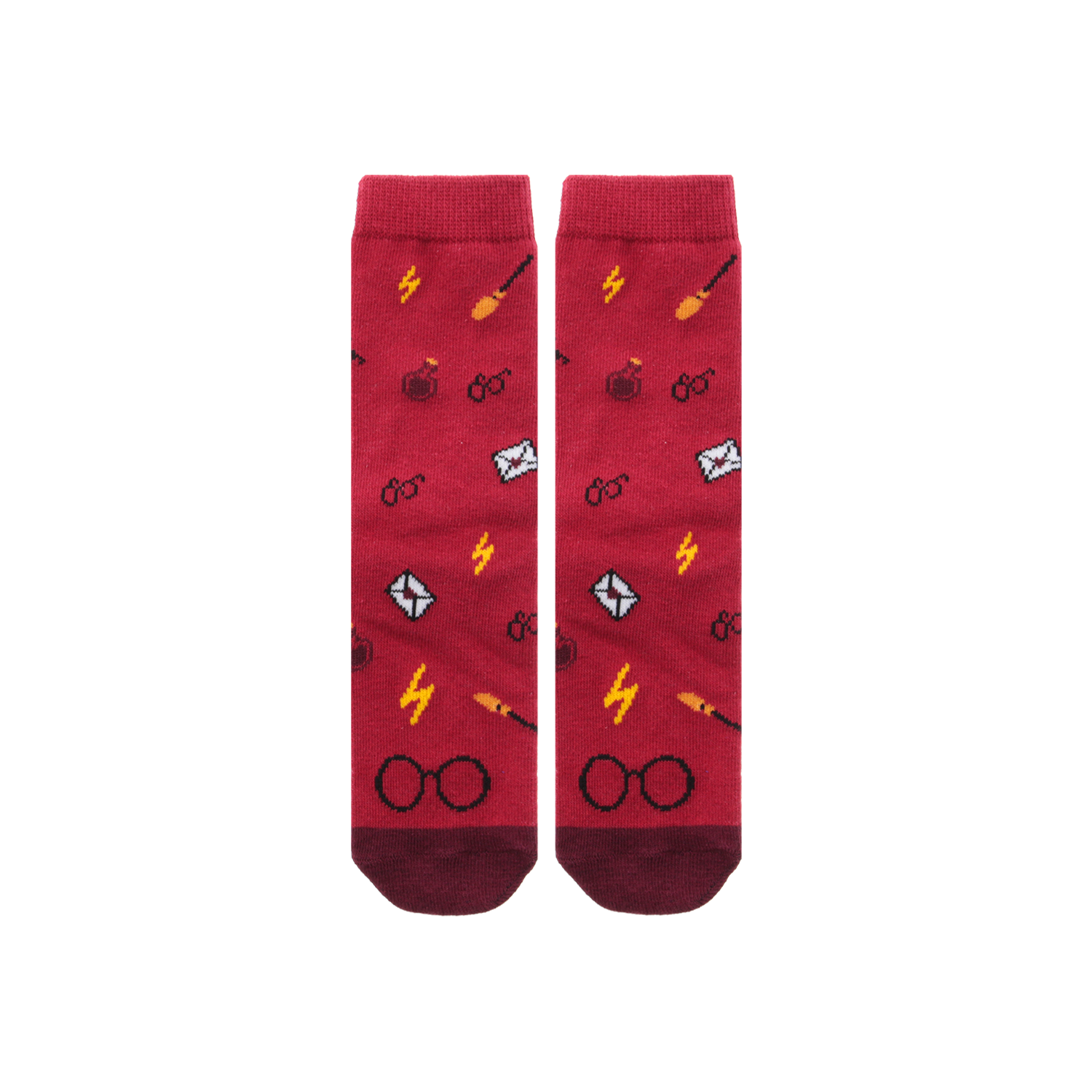 Calcetines – Wizard School | Lovely Story
