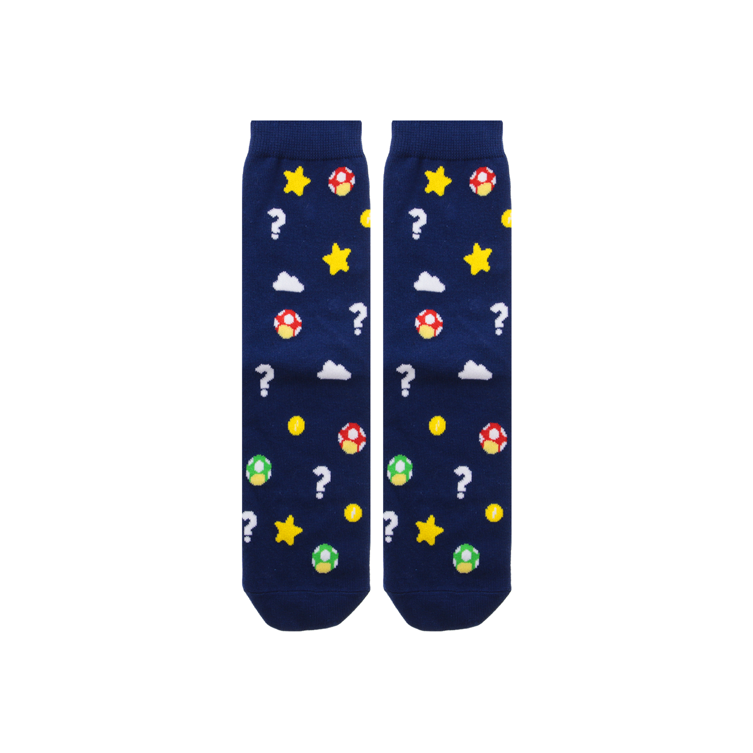 Calcetines – Level Boss | Lovely Story