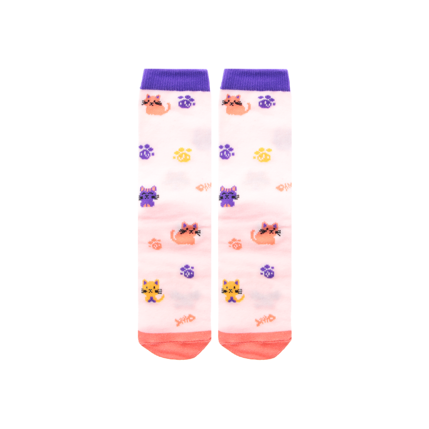 Calcetines – Cool Cats | Lovely Story