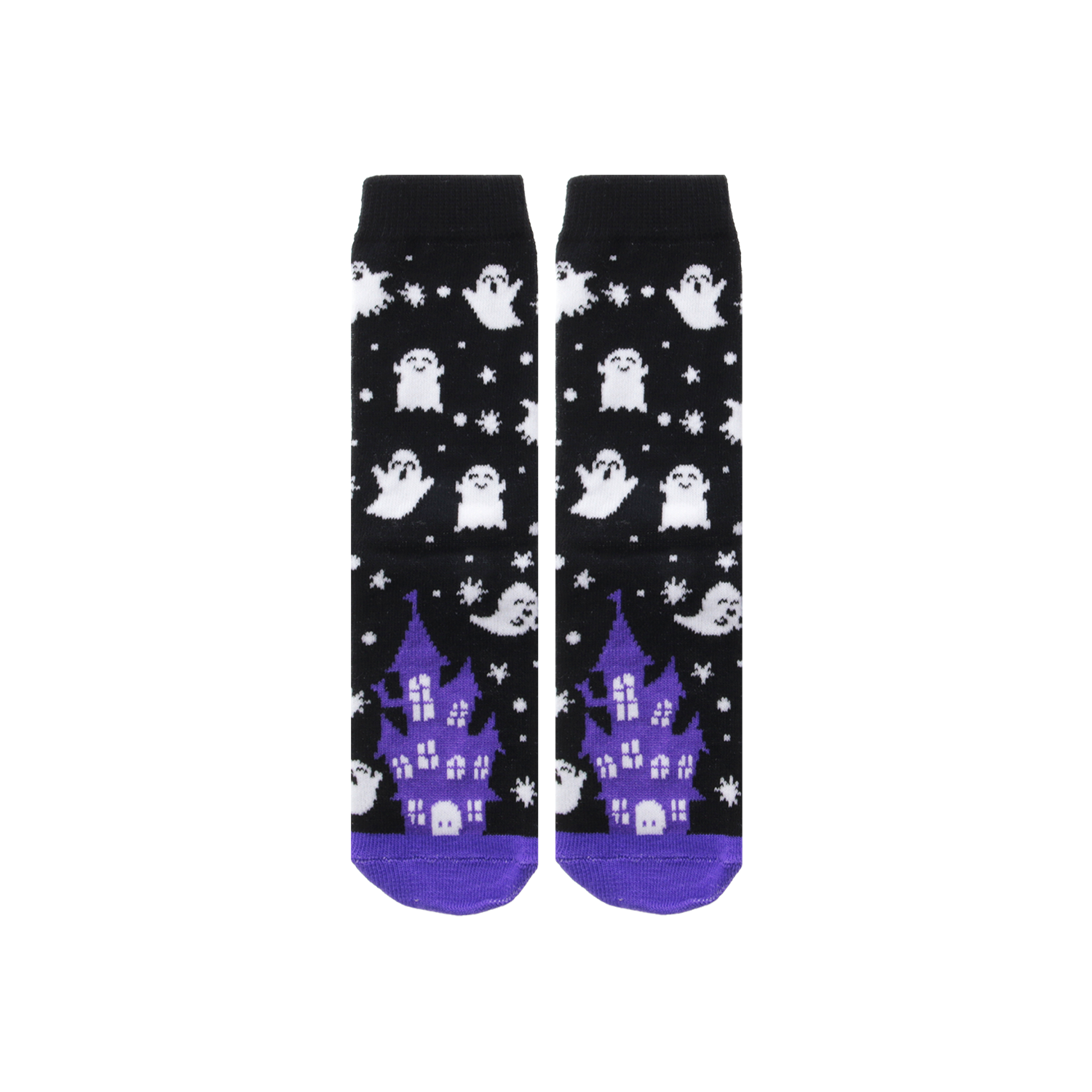 Calcetines – Boo Nights | Halloween | Lovely Story