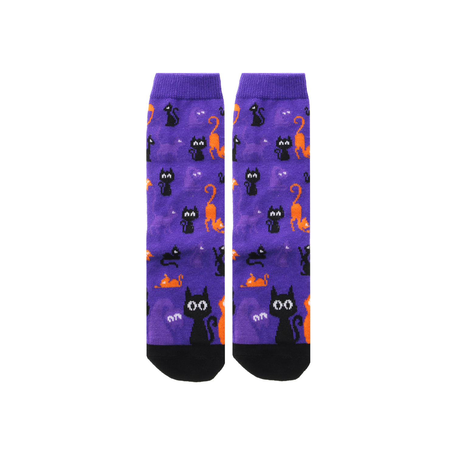 Calcetines – Magic Cats | Halloween | Lovely Story