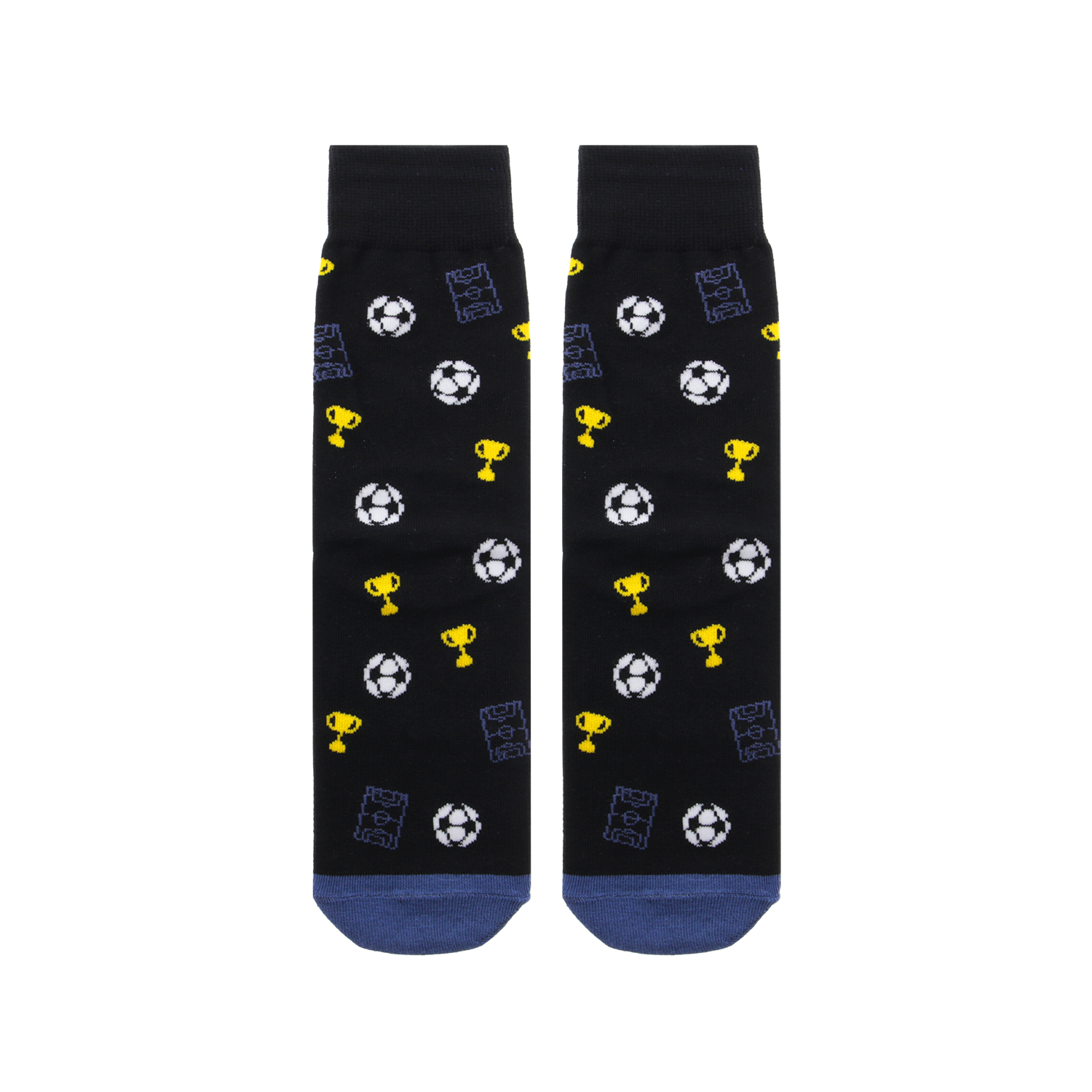 Calcetines – Hat Trick | Lovely Story